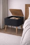 Hanah Home Nivo - Antracita